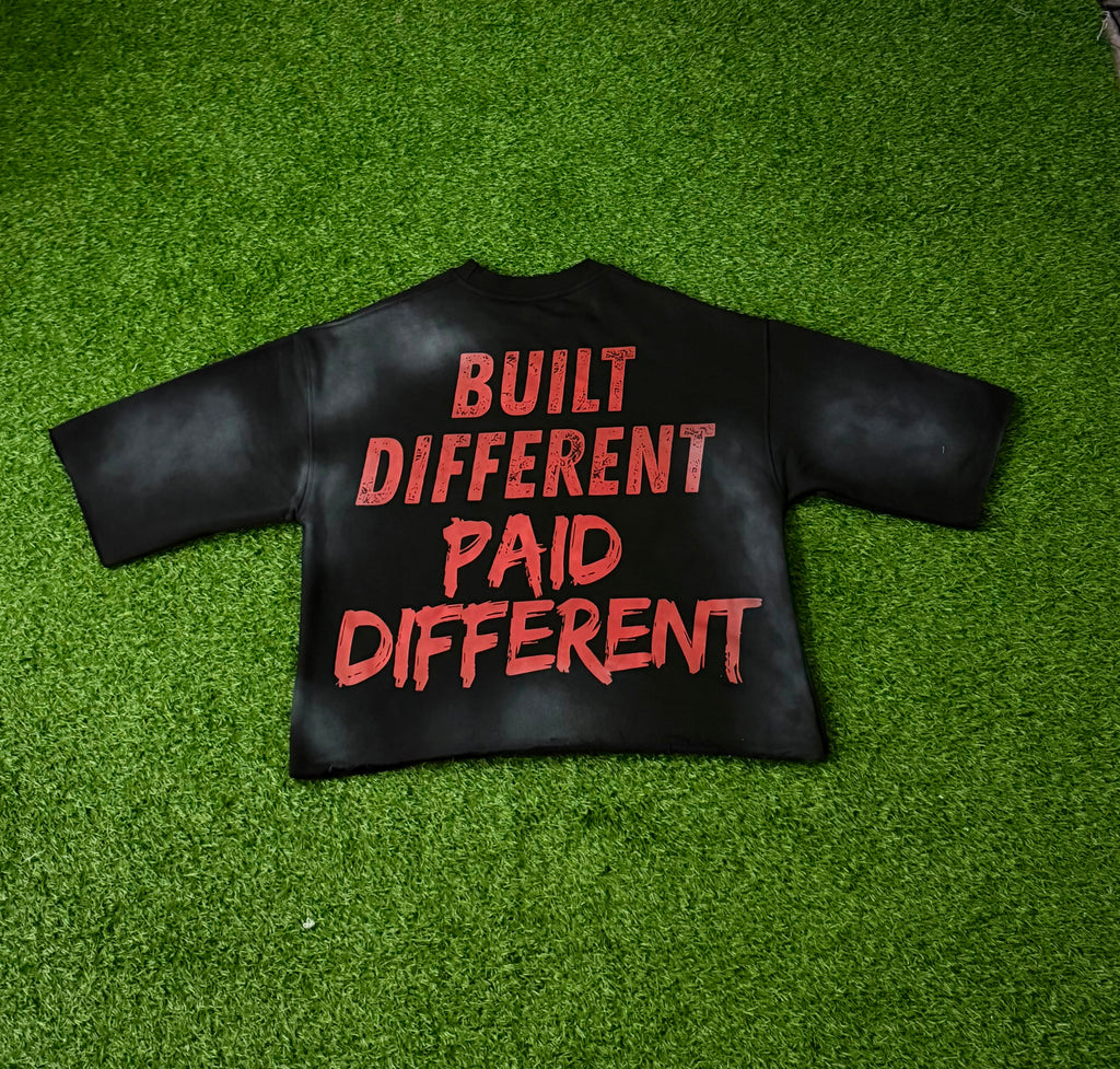 WOR BOX TEES