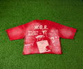WOR BOX TEES
