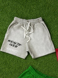 W.O.R.  Shorts
