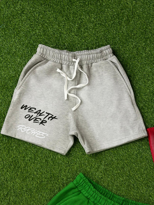 W.O.R.  Shorts