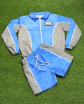 W.O.R Tracksuits