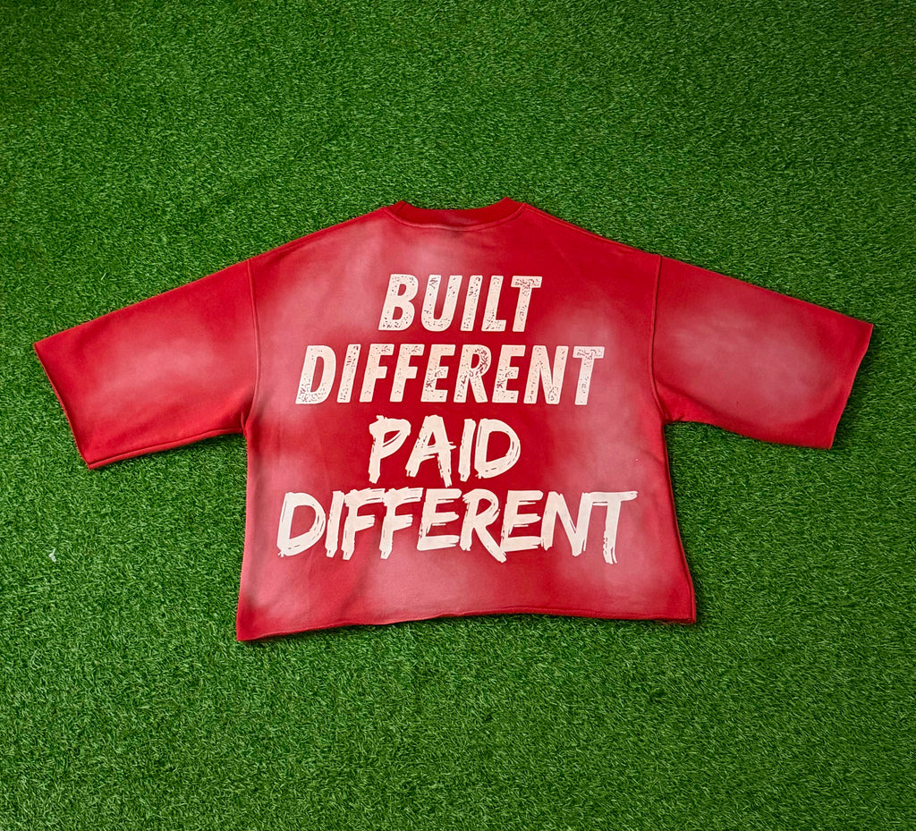 WOR BOX TEES