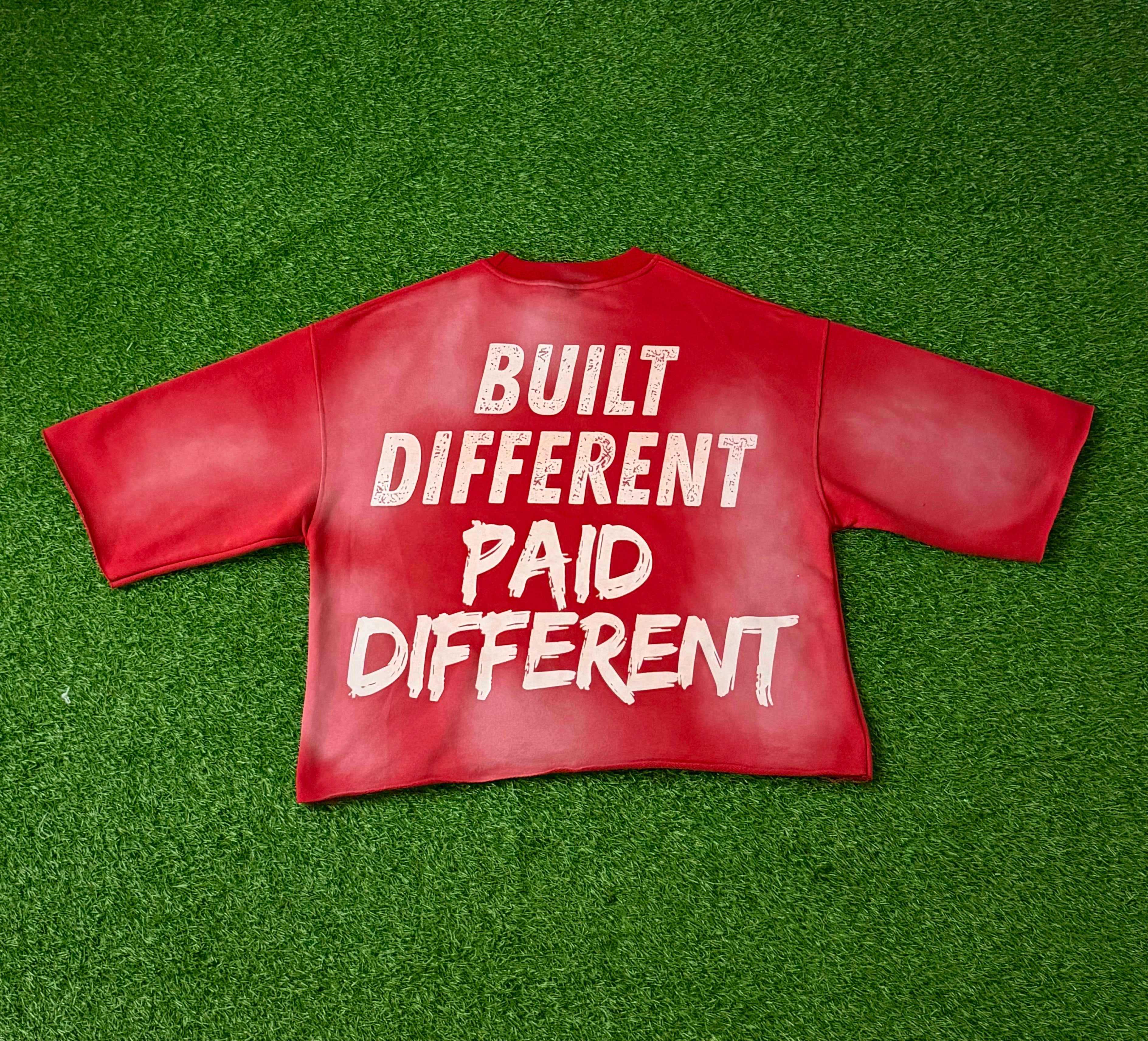 WOR BOX TEES