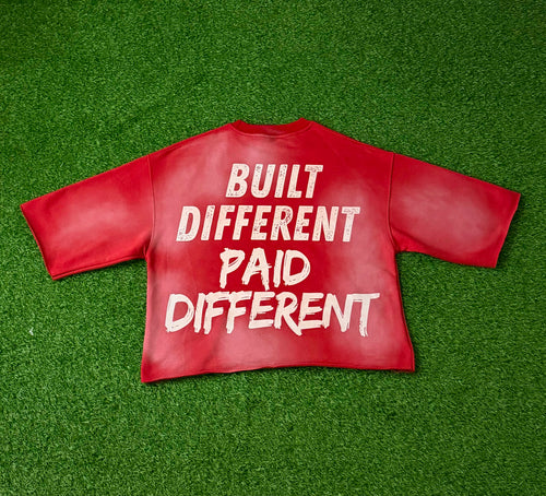 WOR BOX TEES