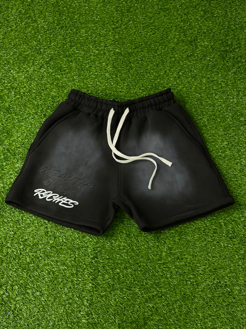 WOR  Shorts