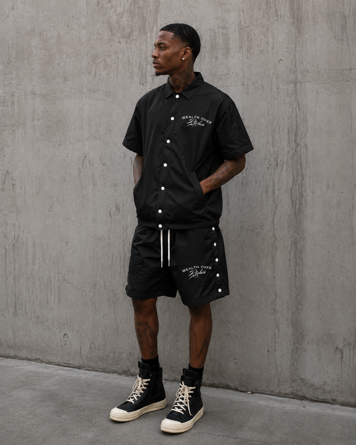 WOR SNAPS SET